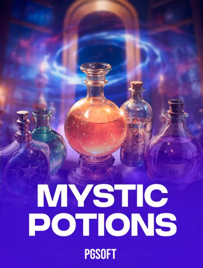 Mystic Potions