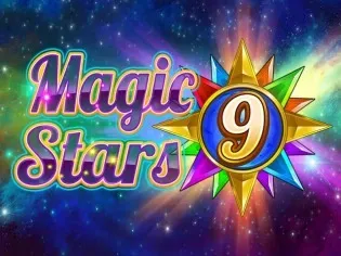 Magic Stars 9 game icon