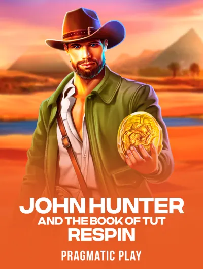Book Of Tut Respin