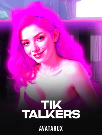 Tik Talkers