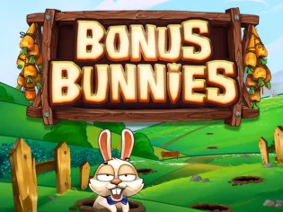 Bonus Bunnies game icon