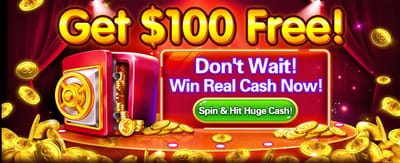 Welcome Slots Bundle