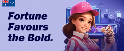 High Roller Weekly Rebate promotion image