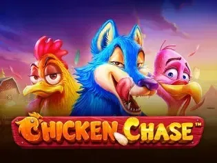 Chicken Chase screenshot