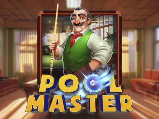 Pool Master game icon