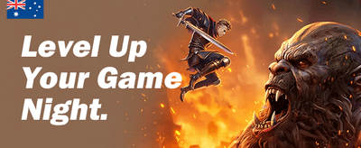 Ultimate Aussie Welcome Pack promotion image