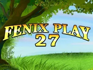 Fenix Play 27 game icon