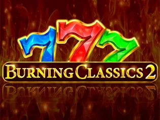 Burning Classics 2 game icon
