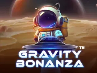 Gravity Bonanza game icon