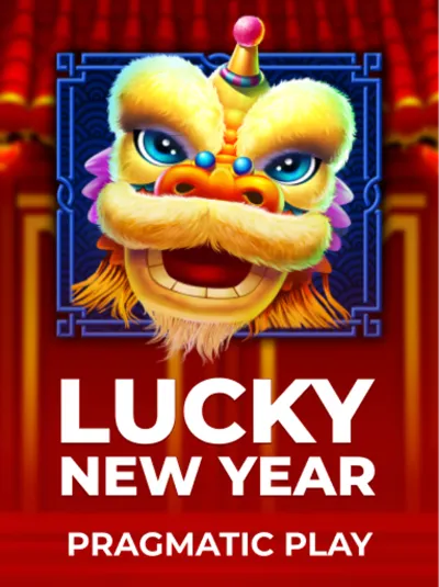 Lucky New Year