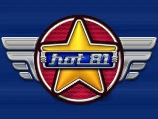 Hot 81 game icon