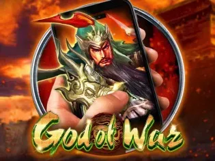 God of War M game icon