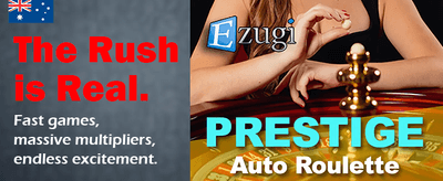 aumybet.com Aussie Welcome Bonus