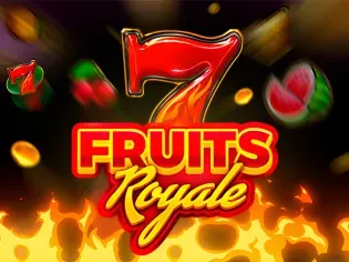 Fruits Royale game icon