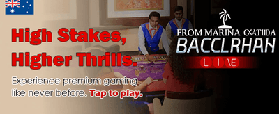 Instant Payouts For All Aussies