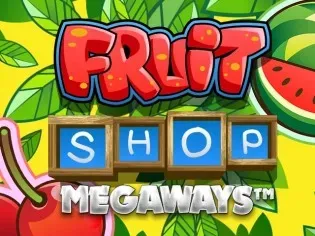 Fruit Shop Megaways game icon
