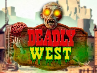 Deadly West game icon