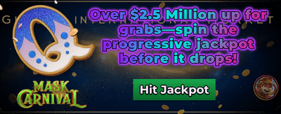Weekend Jackpot Boost