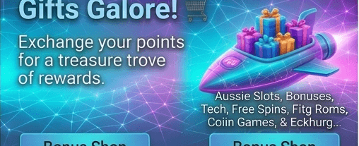 Mega Spin Slot Bonanza promotion image