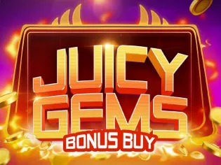 Juicy Gems Bonus Buy game icon