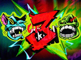Chaos Crew 3 game icon