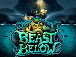 Beast Below game icon