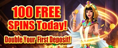 Huge Welcome Bonus Awaits